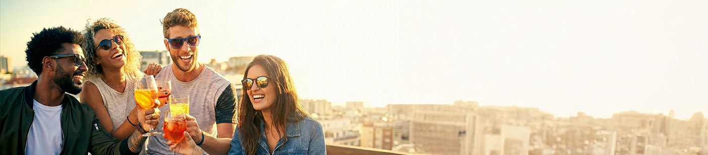 Does Alcohol Help You Sleep Better? Banner