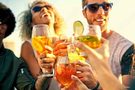 Does Alcohol Help You Sleep Better? Mobile Banner