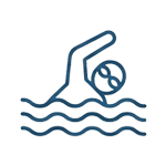 Swimming