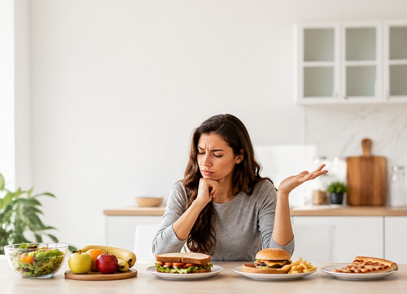 How Does Food Impact Your Sleep Mobile Banner