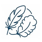 Down & Feather Blend