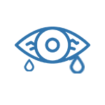 Dry Skin & Irritated Eyes