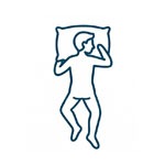 Stomach Sleeper