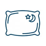 Toddler / First Pillow