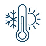 Natural Temperature Regulation