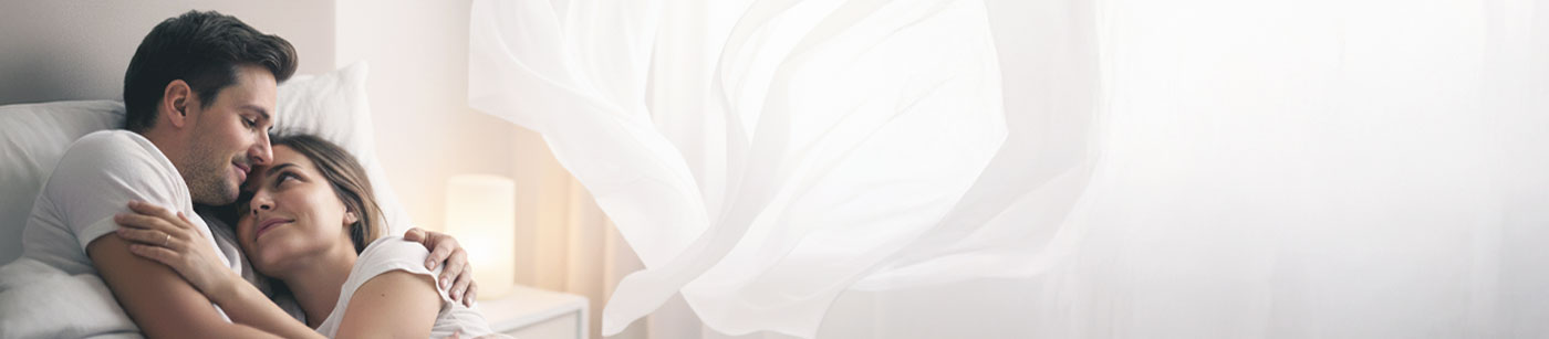 Can Sex Help You Sleep Better? Banner