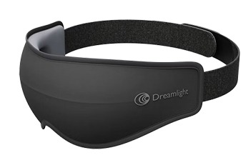 Dreamlight Ease Sleep Mask