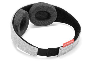 Manta Blackout Sleep Mask