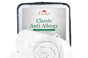 Classic Anti Allergy Sensitive Quilt