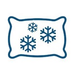 Cool Gel Memory Foam