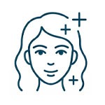 Fewer Wrinkles and Breakouts