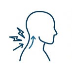 Neck Strain