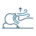 Can Ease Mild Sleep Apnea