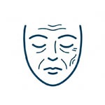 Facial Pressure and Wrinkles