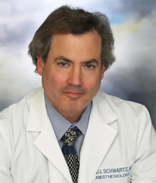 Dr. Fred Schwartz