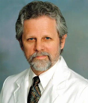 Dr. Jeffrey Thompson