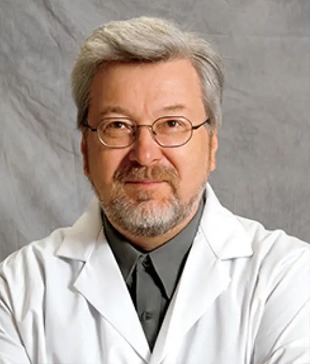 Dr. Lee Bartel