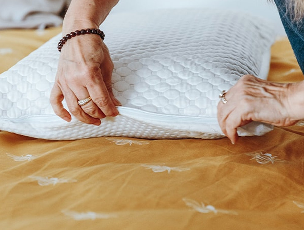 bambi cooltouch mattress protector reviews