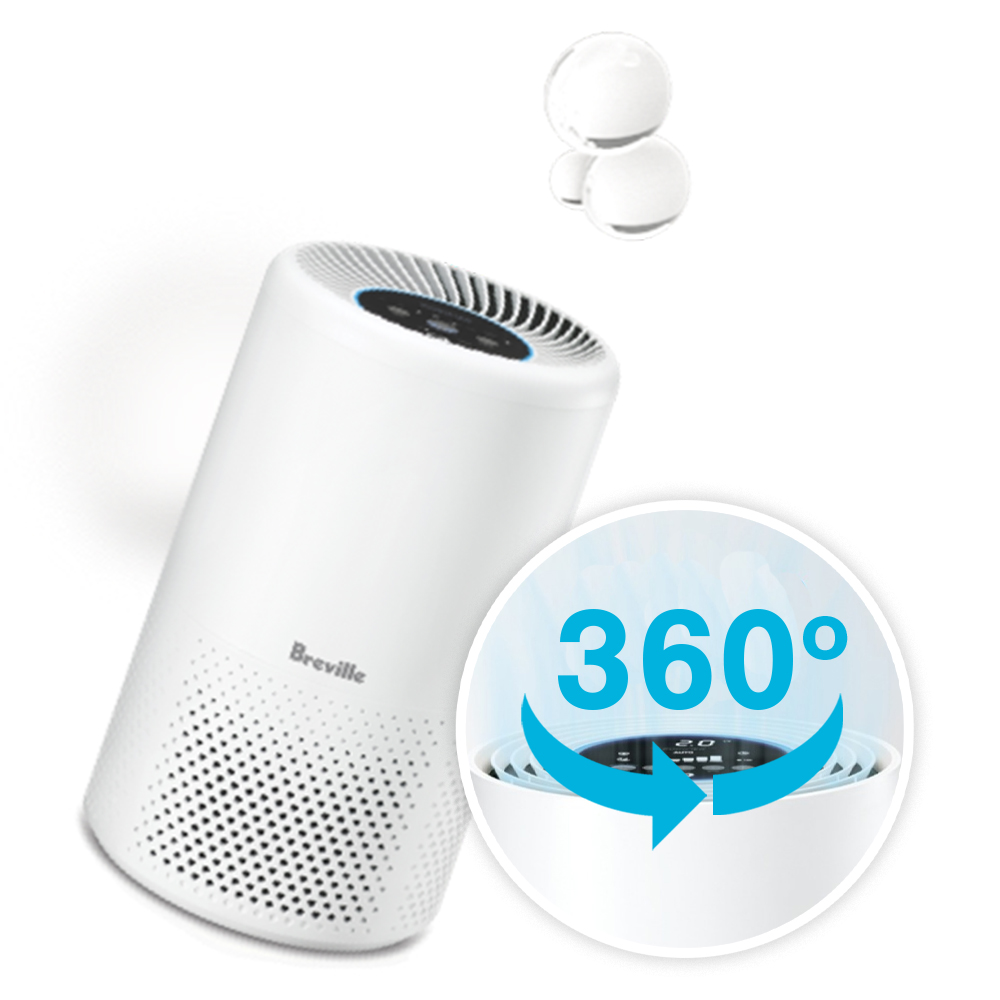 Breville Easy Air Purifier