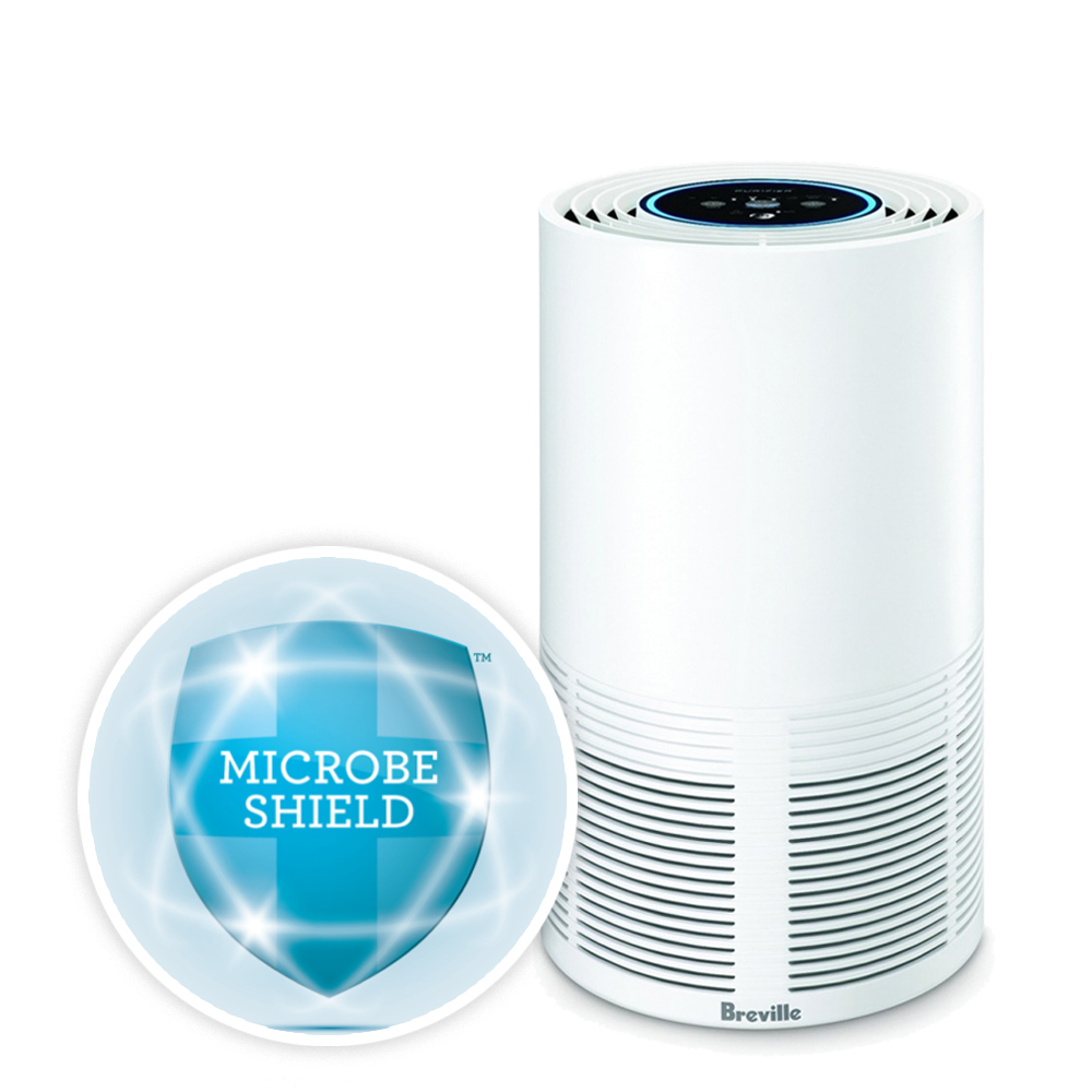 Breville Smart Air Purifier