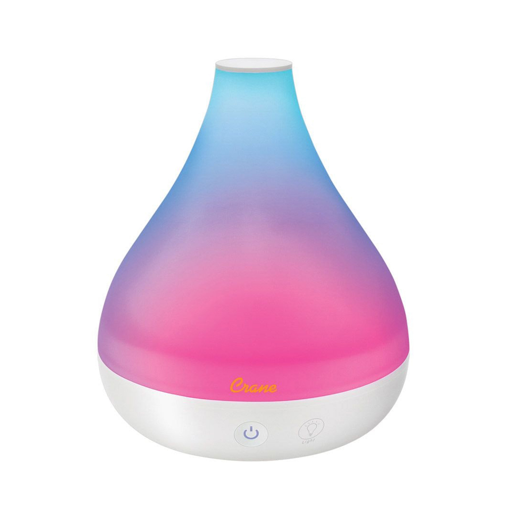 Crane Cool Mist Humidifier