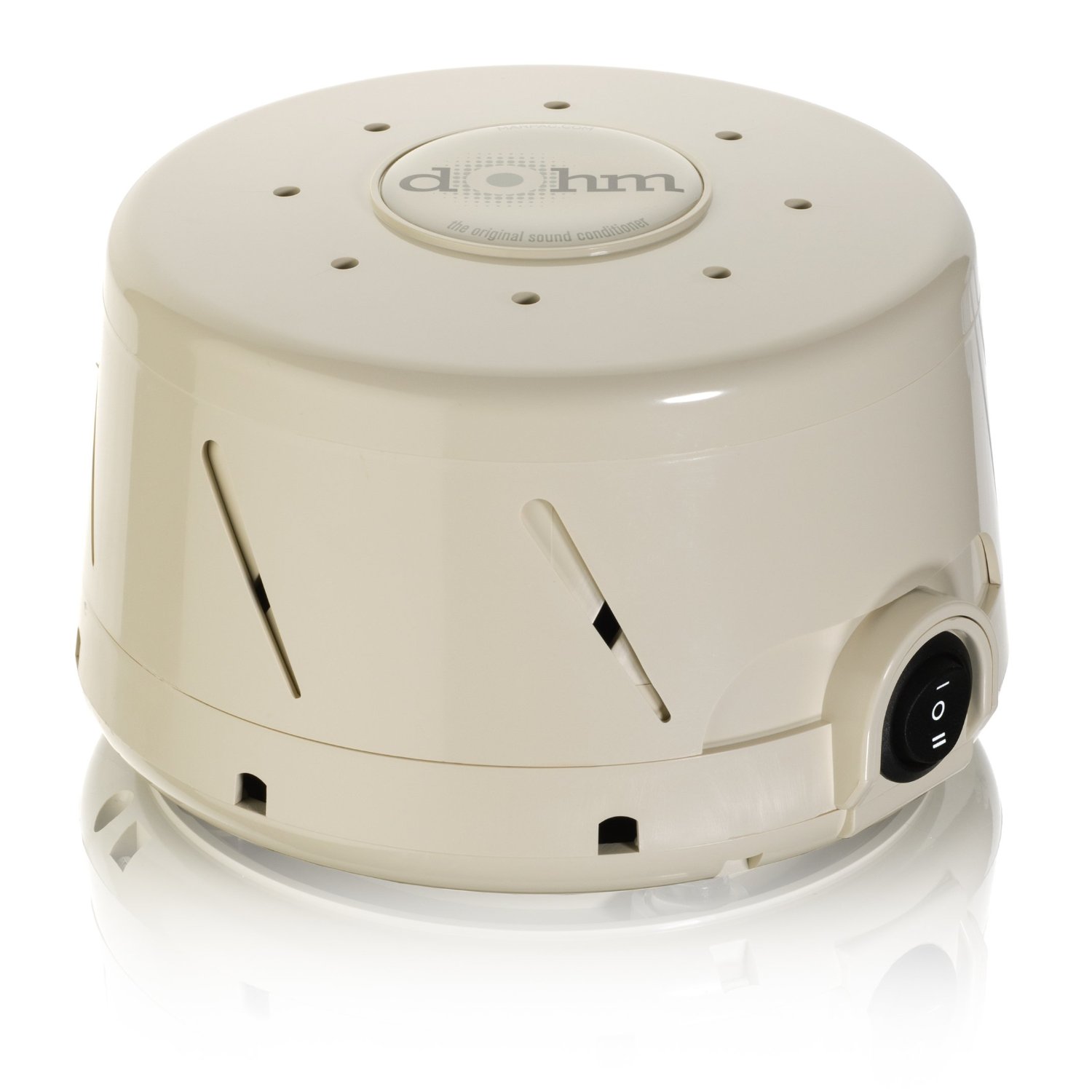 Aust SleepMate 980A Dohm DS 240V White Noise Machine 36005039813 eBay