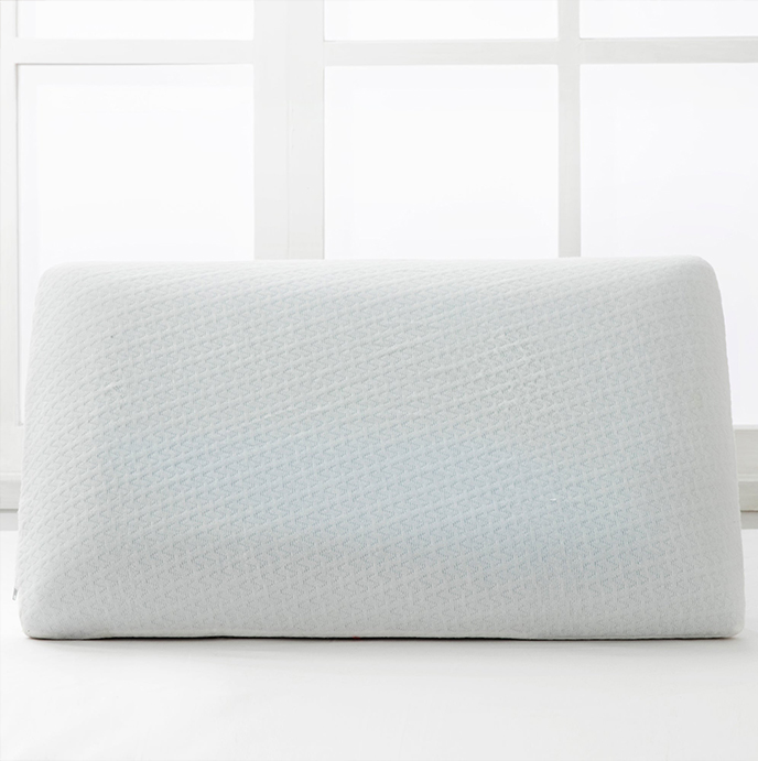 Dreamaker Gel Infused Memory Foam Pillow