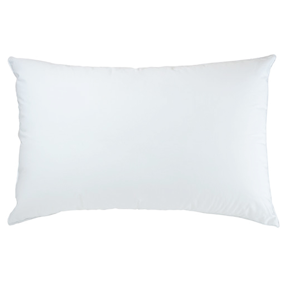 Easyrest Cloud Support Microplush King Size Pillow