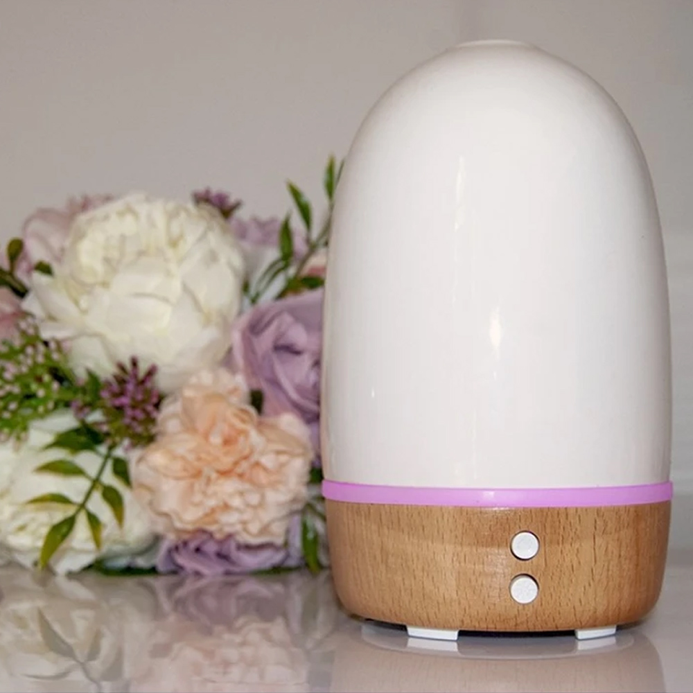 Ellia Thrive Ultrasonic Essential Oil Diffuser