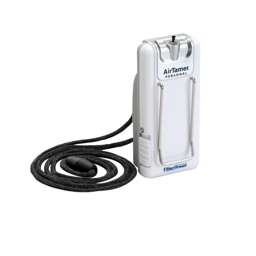 FilterStream AirTamer Travel Ionic Portable Air Purifier A302 best seller