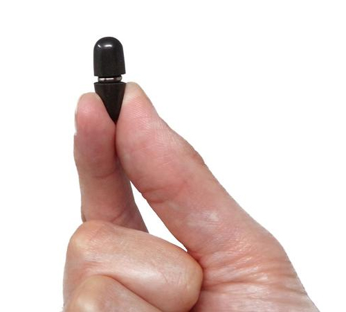 Flare Titanium Sleeep Reusable Ear Plugs for Sleeping