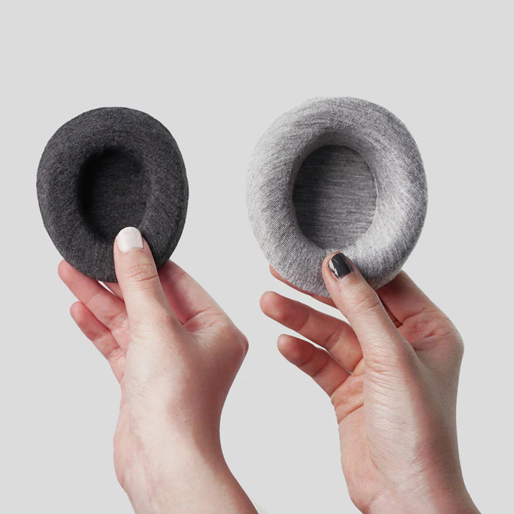 Manta Adjustable Max Sleep Mask