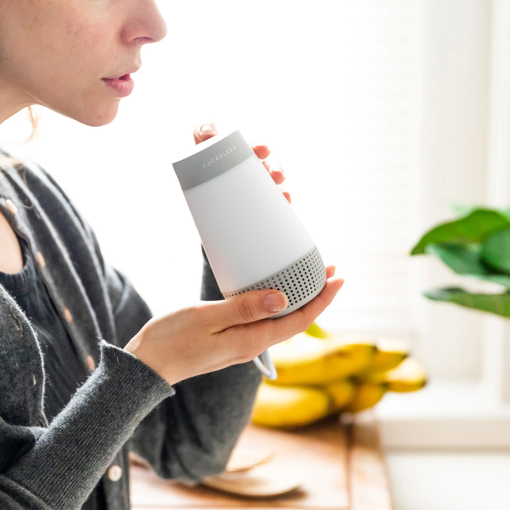 Marpac Yogasleep Baby Soother Sound Machine with Voice Recorder