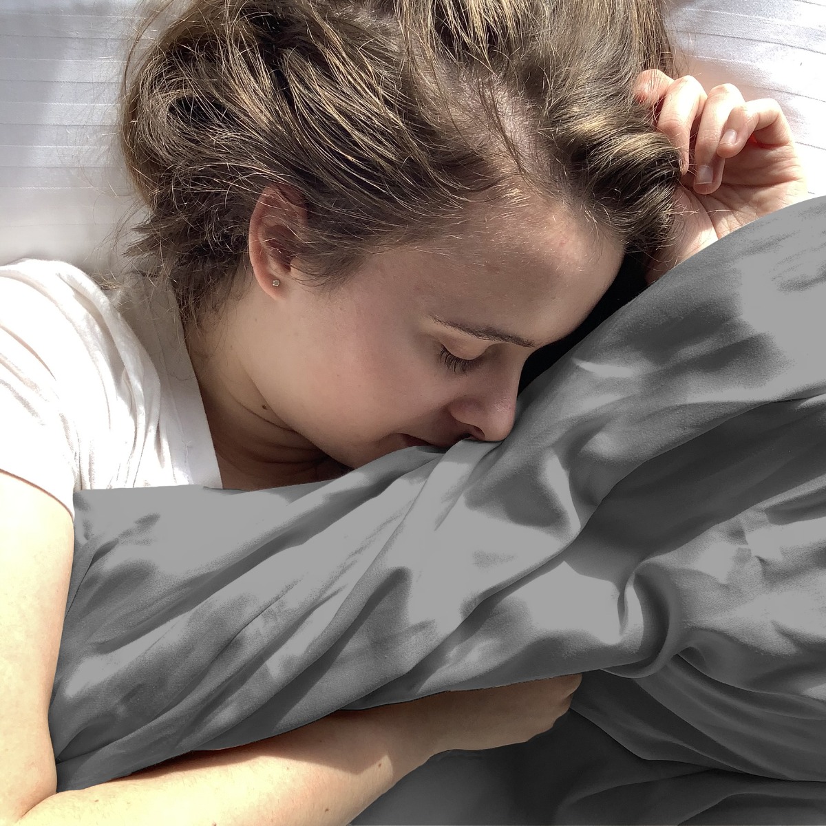 Onkaparinga RevitaSleep Weighted Blanket