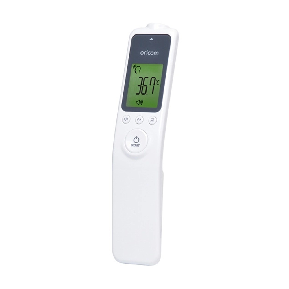 NFS100 Infrared Forehead Thermometer