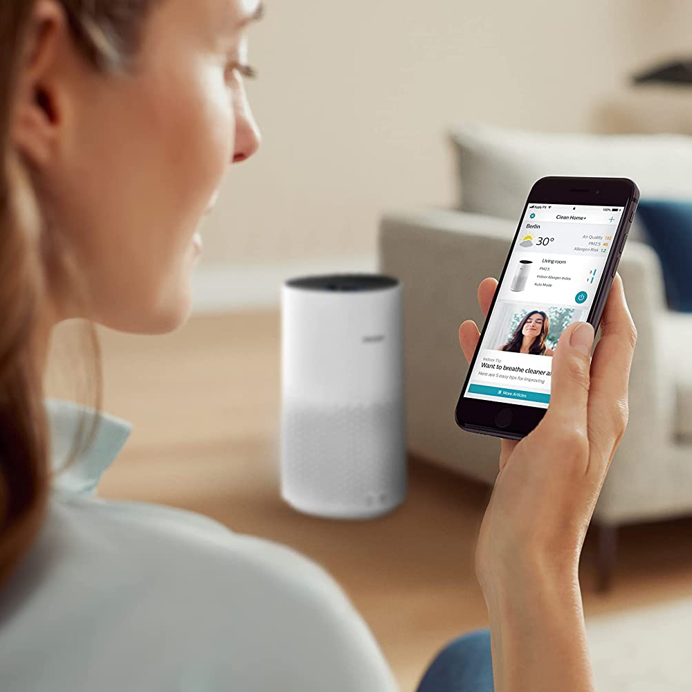 Philips Series 1000i Air Purifier