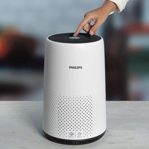 Philips Series 800 Air Purifier