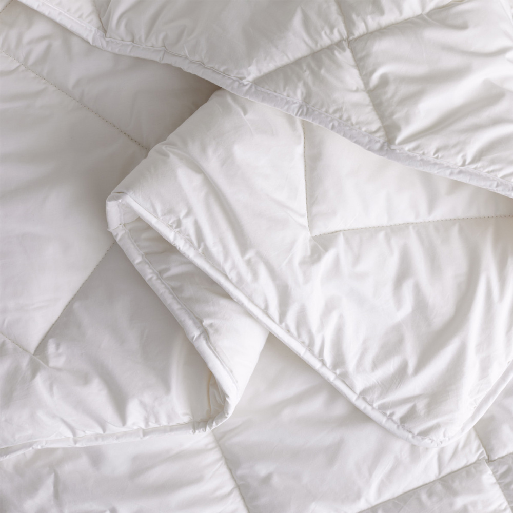 Sheridan Deluxe All Seasons Wool Quilt 400 gsm