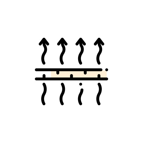 Sheridan Ultracool Cotton Quilted Pillow Protector