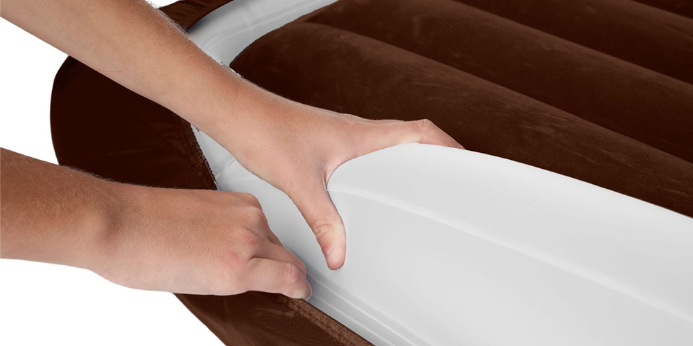 The Shrunks Outdoor Toddler Travel Bed Bundle