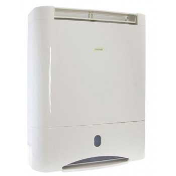 dehumidifier to assist your sleep