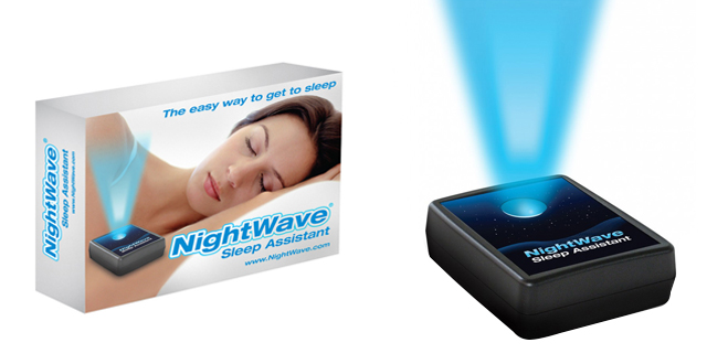 Nightwave Sleep Assistant