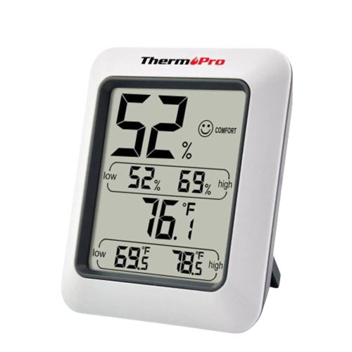 ThermoPro